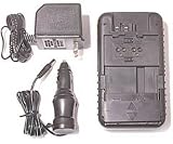 Cheap LENMAR BCR-467 OmniSource® 467 Multi-Chemistry Camcorder Battery Charger/Reconditioner (LENMAR BCR467)