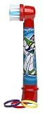 Oral B EB10-1 Power Toothbrush Replacement Brush Head (1 Kids Refill, Color and Styles Vary)