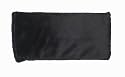 Herbal Concepts Hot/Cold Comfort Pac with Removeable Cover, Black