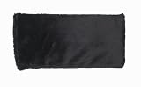 Herbal Concepts Hot/Cold Comfort Pac with Removeable Cover, Black