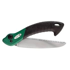 The Rumford Gardener Folding Saw #PRU8202