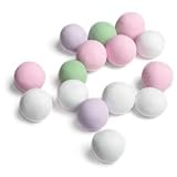 Jelly Belly Chocolate Dutch Mints, Assorted Pastel Colors - 1 Lb - 16 Oz