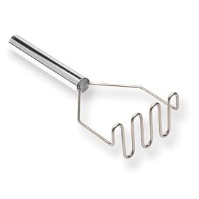 Buy Best Manufacturers Avocado Mini-Masher 8-inch