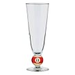 12 oz. Pilsner Billiard Glass No. 11 (fls)