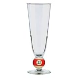 12 oz. Pilsner Billiard Glass No. 11