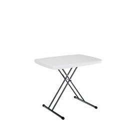 Lifetime, Personal Table,  30