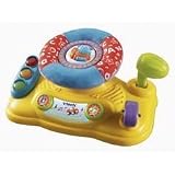 Eigenschaften Vtech 80-073704 / Vtech 80-073704 - Babys erste Fahrstunde