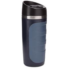 Emsa 507523 City Mug Isolierbecher blau