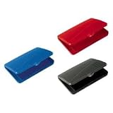 Carters(R) Foam Stamp Pad, Black, Size 1