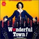 Wonderful Town (1986 London Revival Cast)