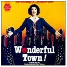 Wonderful Town (1986 London Revival Cast)