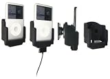 DSL-Brodit Apple iPod 3rd Generation 10 GB Brodit Holder with Pass-Through Connector Fits All Countries - #849846