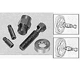 Clutch Plate Remover & Installer - GM