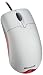 Microsoft 3-Tasten Maus mit Scrollrad (5 Stk.), optisch, USB, wei� (Retailverpackung)