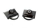 Toyota Tacoma Cargo Bed D-Ring Pair 2005 06 07 08 09 10 11