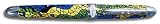 Acme Writing Tools Mosaic - Antoni Gaudi Rollerball Pen - AC-PAG01