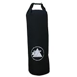 10T WPS 40 - Wasserdichter Packsack, Seesack, Rollpacksack, Motorradtasche - 40 Liter Volumen