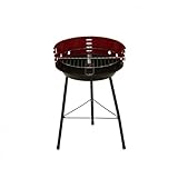 Kamino-Flam 481451 Rundgrill Pan