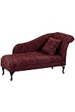 Delmar 50w Right Back Rolled-back Chaise Lounge