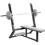 Field House Power Bench (EA)