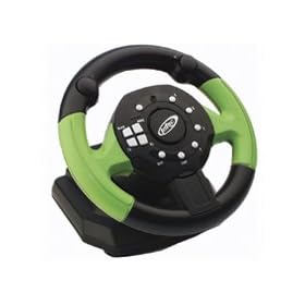 Xbox Pro Mini 2 Racing Wheel