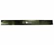 Toro Replacement Blade - 24 7/8" x 2 1/2" x 0.250" - Replaces - 23-2410 / 23-2410-03 / 29-5530 / 29-5530-03