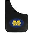 Team Promark SGU035 Splashguards- Michigan-SG- Black