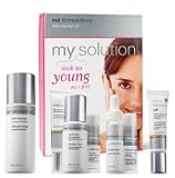Escentuals Mineral: MD Formulations Anti Aging Solution Kit