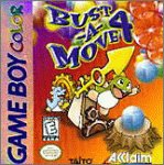 Bust-A-Move 4