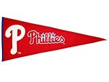 Philadelphia Phillies Traditions Pennant