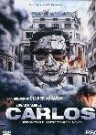 Carlos - Parte 01-03 (3 Dvd)