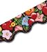 Search : BORDER TRIM FLOWERS and HEARTS MARY ESCALLOPED MARY ENGELBREIT