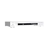 TEAC DV10D Audio and Video DVD Player