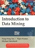 Introduction to Data Mining