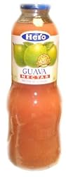 Guava Nectar (Hero) 1L