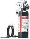 APC 109115 Int Fire Ext W/Brack C