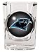 Carolina Panthers Square Shot Glass