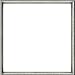 Satin antiqued pewter wcaviar bead trim