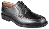 Bostonian Shoes, Academy Moc Toe Oxfords