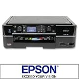 EPSON ARTISAN 700 ALL IN ONE INKJET CD/DVD PRINTER