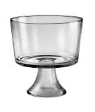 Presence Trifle/Fruit Bowl by Anchor Hocking