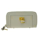 クロエ (クロエ)Chloe 7EPM027E422 P8381 長札（ラウンドファスナー） [並行輸入品]