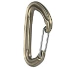 Camp - Nano Wire Ultralight Carabiner
