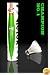 Victor Champion # 1 IBF Tournament Grade Goose Feather Shuttlecocks 2003- 2004 OFFICAL China Open Shuttleocks,1999-2004 Tai-wan Open Offical Shuttlecocks, Only Shuttleocks USED in International Tournament other than Yonex