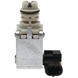ACDelco 24219819 GM Original Equipment Automatic Transmission 2-3 Shift Solenoid Valve