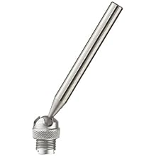 Brown & Sharpe 599-7054 Universal Dovetail Attachment, M1.4x0.3 Thread