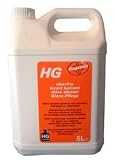 HG Hagesan Superfloor Shine Cleaner 5 litre