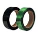 1/2 16 x 6 .025 Gauge Green Polyester Strapping (PS5225G) Category: Strapping Supplies