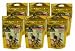 6PK Pill Pockets EXTRA SMALL Dog 9.6 oz(270 Chicken pockets)