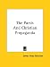 Book The Parsis And Christian Propaganda